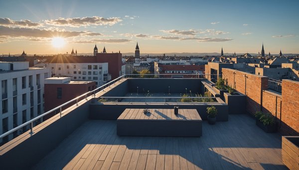 Découvrez akadia : votre expert en toit-terrasse 92