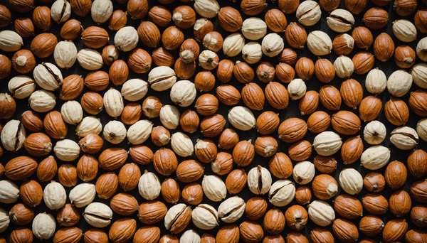 Ramasse noix : l'allié incontournable pour un jardin impeccable