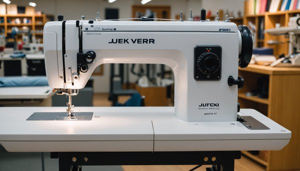 Les secrets pour choisir votre machine à coudre idéale