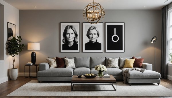 Des idées décoration intérieur pour transformer votre espace.