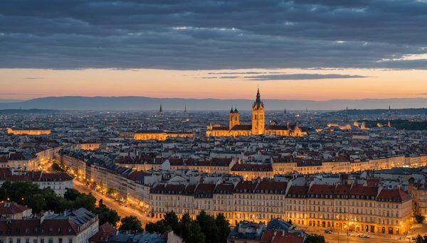 Top stratégies de sécurité pour domiciles à lyon 3e arrondissement