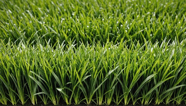 Gazon synthétique : un choix pratique et esthétique pour tous
