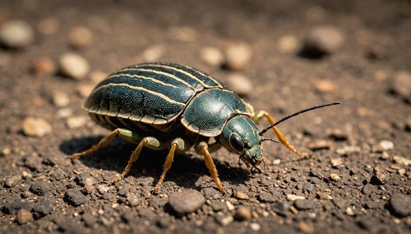 Confiez vos nuisibles à un expert dans le vaucluse !