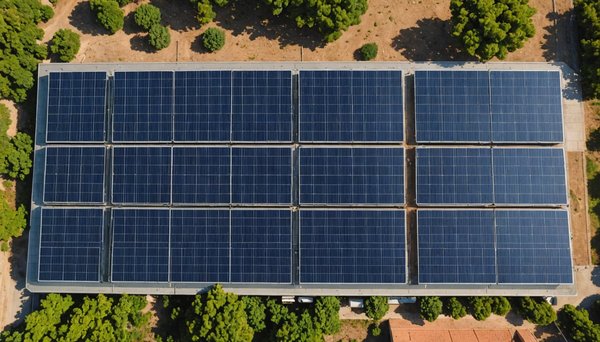 Investir dans des panneaux solaires à béziers : un choix durable