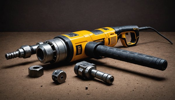 Top perforateurs burineurs à considérer en 2025 : notre sélection