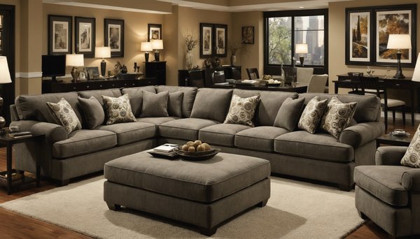 Trouvez le meilleur magasin de canapé pour votre intérieur