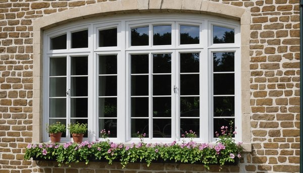 Pose de fenêtres à meaux : améliorez votre confort et votre style